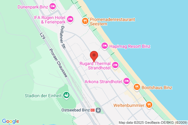 Wirtschafts- und Kultur Verein Binz e.V.