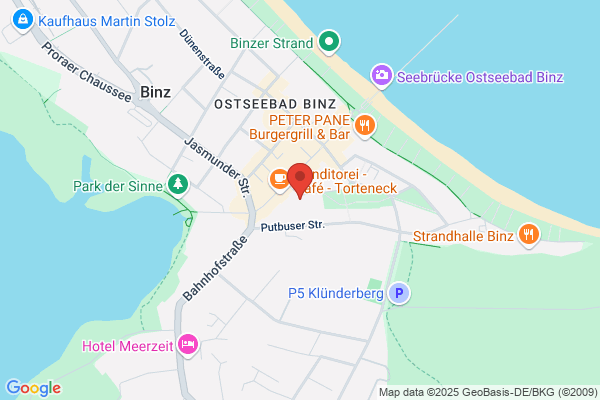 Kerstin Kind App.haus Sonnenblick