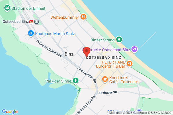 Frisur-Kosmetik GmbH