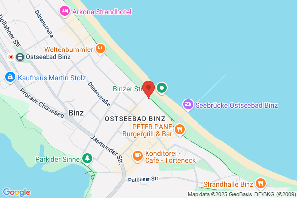Strandcafe