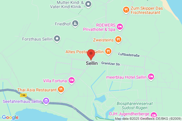 Hotel Selliner Hof