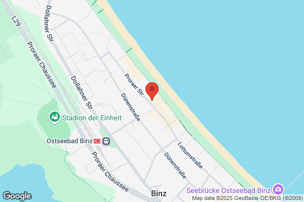 Cerês-Hotel Betriebsgesellschaft mbH