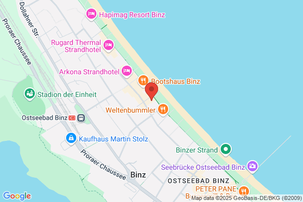 Zur Promenade