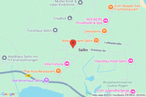 Gasthof u. Pension Minerva