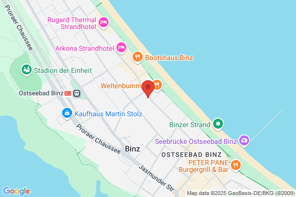 Binzer Hof GmbH & Co. KG