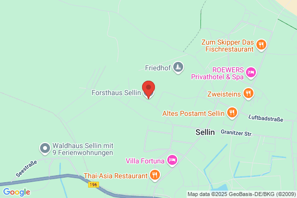 Forsthaus
