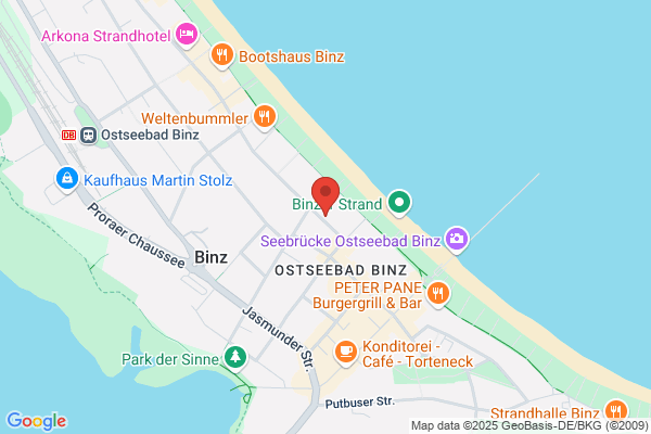 GPC Hotelmanagement-Betriebs GmbH