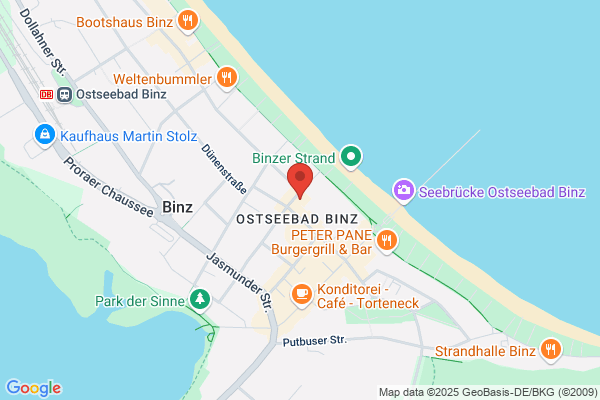 Villa Schwanebeck