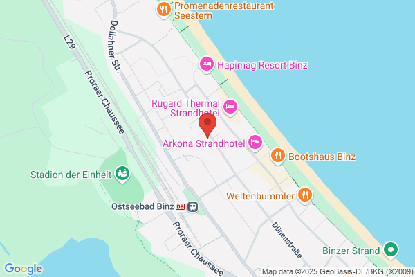 Classik Immobilien Rene Basedow