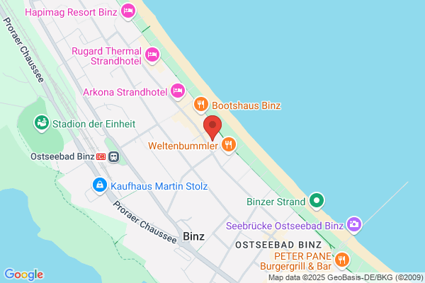 Beck-Dreher Immobilien BDI GmbH