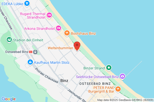Braun Immobilien Rügen GmbH