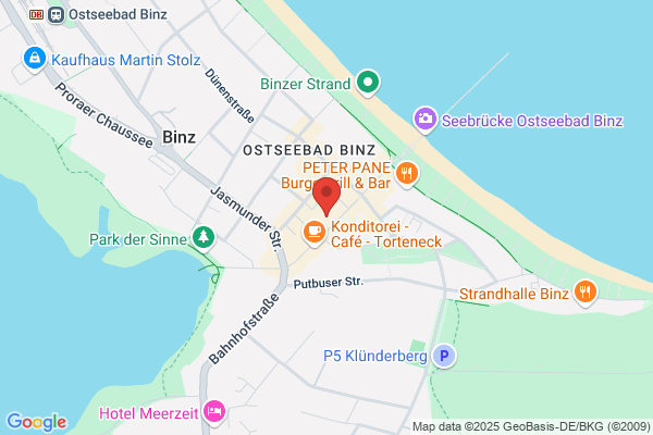 Kaiser Kosmetikinstitut "Cleopatra"