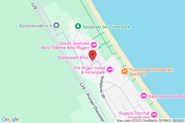 Insel und mehr Touristik GmbH