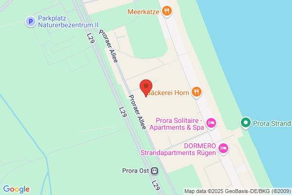 Proraer Bistro