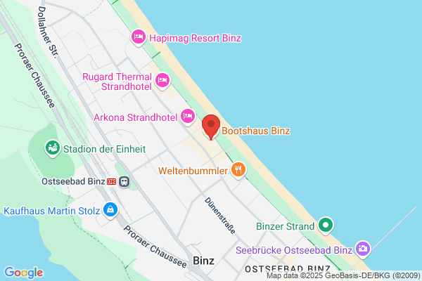 Das Steakhaus