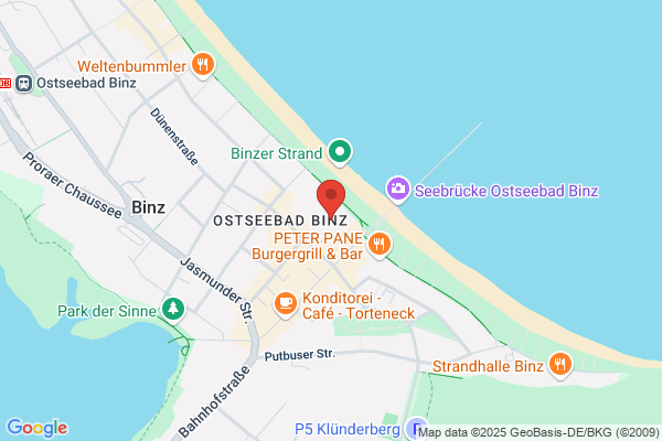 Kurhaus-Restaurant