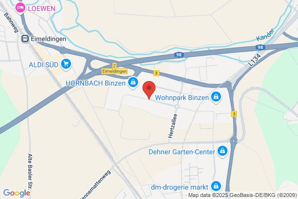 Binzen