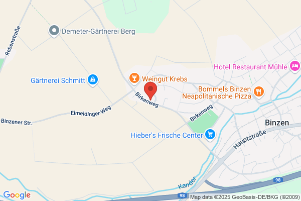 M+P Sachverständigenbüro