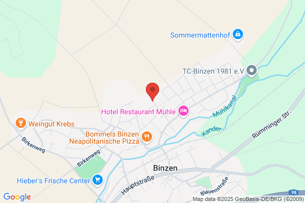 Grund- u. Werkrealschule Vorderes Kandertal