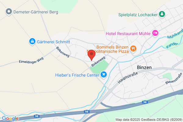 Waldhirsch Marketing