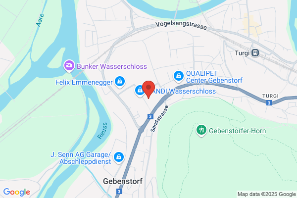 Alde Brugg