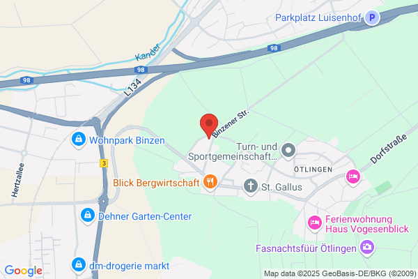 Brunner Bau GmbH