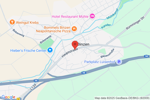 Bäckerei Eble GmbH