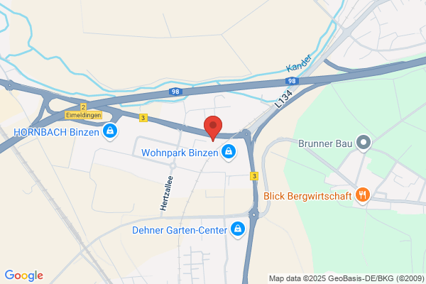 Büche und Tröndle Sportwagen GmbH