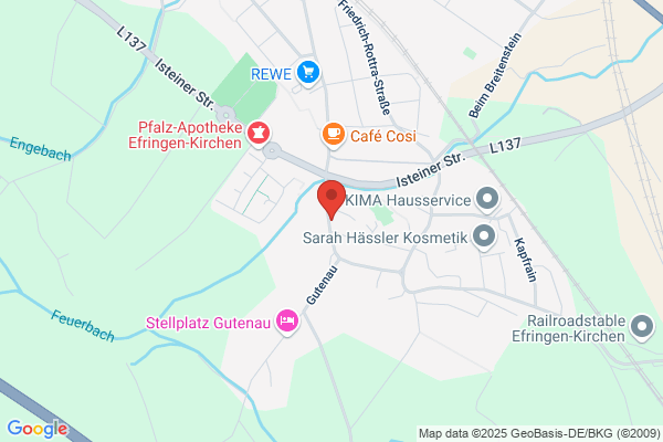 Euro Secur GmBH
