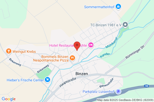 Kinderkrippe