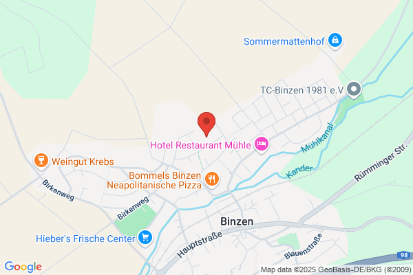Kinderschule