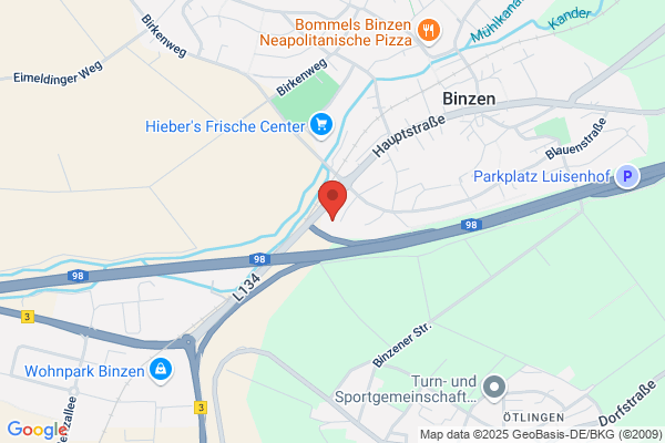 Pebeo Deutschland GmbH