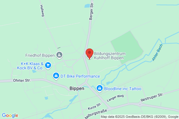 Kuhlhoff Bippen e.V.