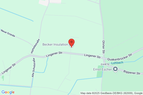Becker Insulation GmbH