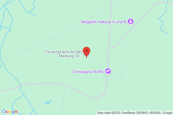 Dr.med.vet. Arnold Brühn