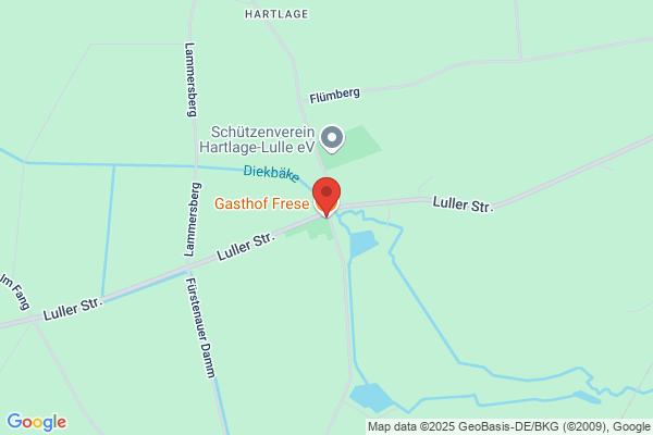 Gasthof Frese