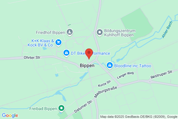 Gemeinde Bippen