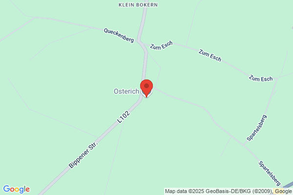 Osterich GmbH