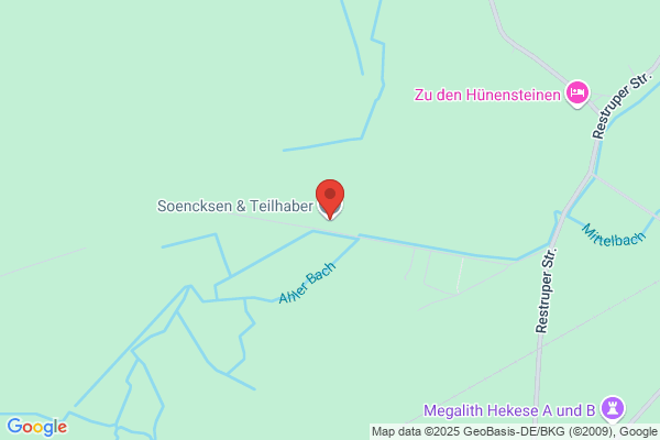 Soencksen & Teilhaber GmbH