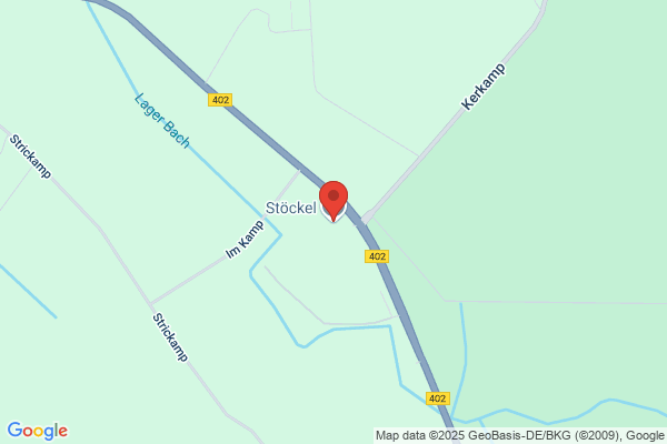 Stöckel Anlagen GmbH & Co. KG