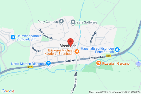 Gemeinde Birenbach