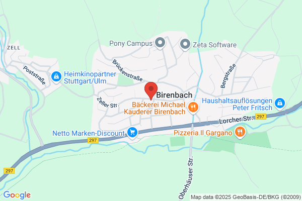 Andreas Maier Frisuren