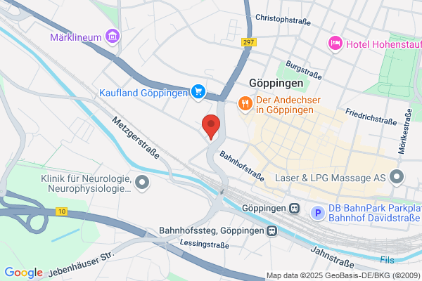 Frisch auf Göppingen Management u. Marketing GmbH