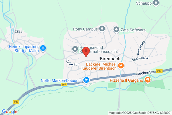 Gemeinde Birenbach Grundschule