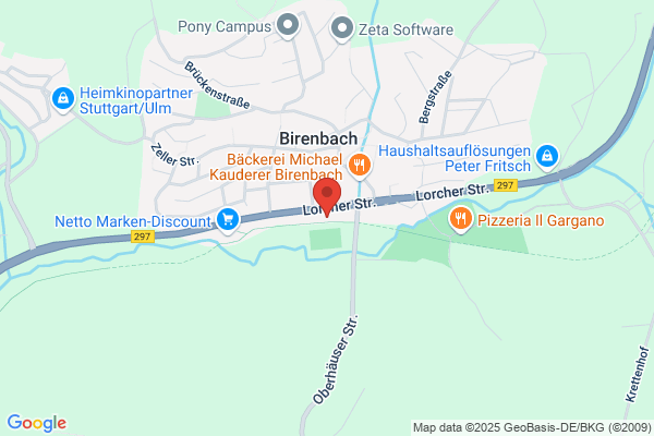 Kottmann und Berger GmbH