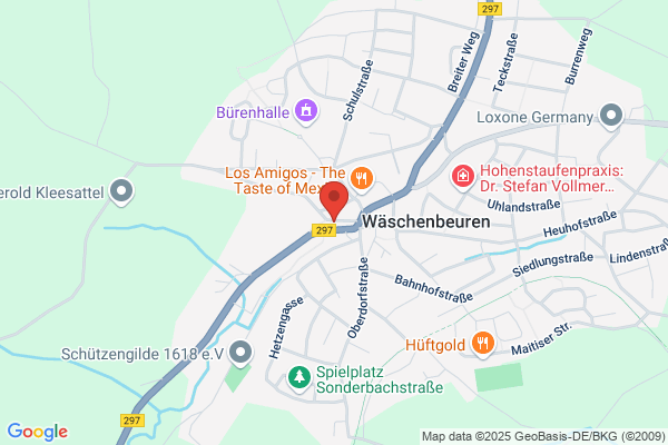 Krankenpflegeverein Wäschenbeuren