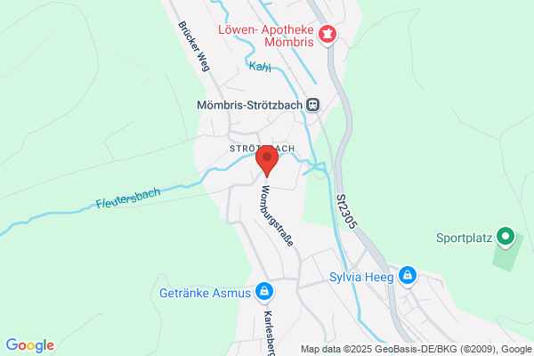 Landgasthof Rose