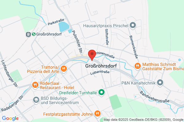 Preisagentur Jaus