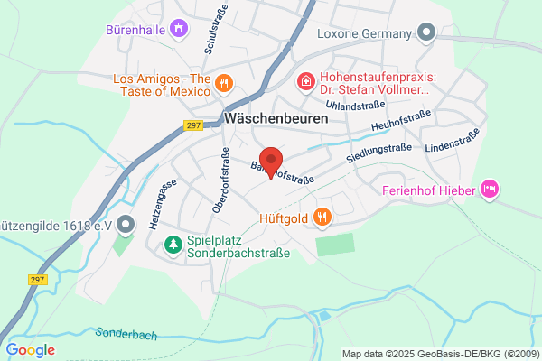 Rollladenbau Popp