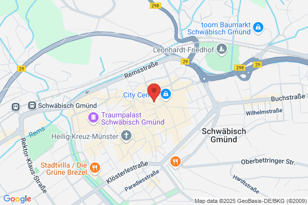 Schonter
